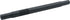 Allstar Performance 3/4 Steel Tube 19in 1in OD