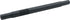 Allstar Performance 3/4 Steel Tube 25in 1in OD
