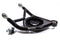 Allstar Performance Lower Control Arm LH Screw In Chevelle