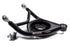 Allstar Performance Lower Control Arm LH Screw In Chevelle
