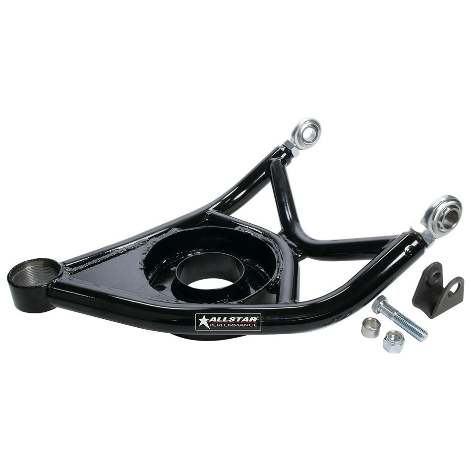 Allstar Performance Lower Control Arm RH Screw In Adjustable +1
