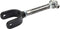 Allstar Performance Adj Upper Trailing Arm Metric G-Body