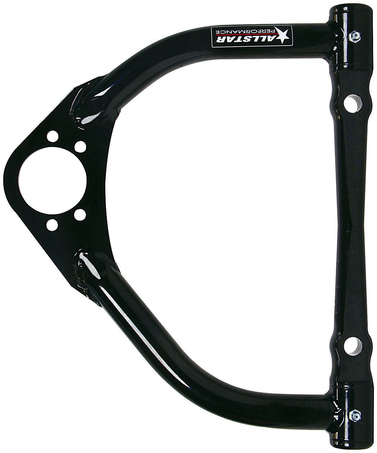 Allstar Performance Metric Upper Control Arm Left 10in