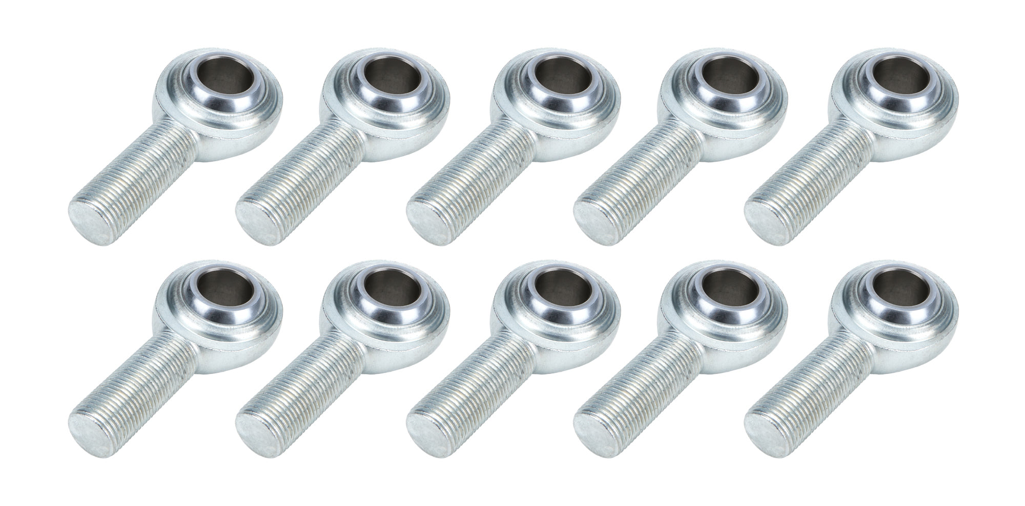 Allstar Performance Rod End RH 3/4 Male Steel 10Pk