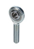 Allstar Performance Rod End LH 5/16 Male Steel