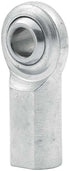 Allstar Performance Rod End RH 1/4 Female Steel