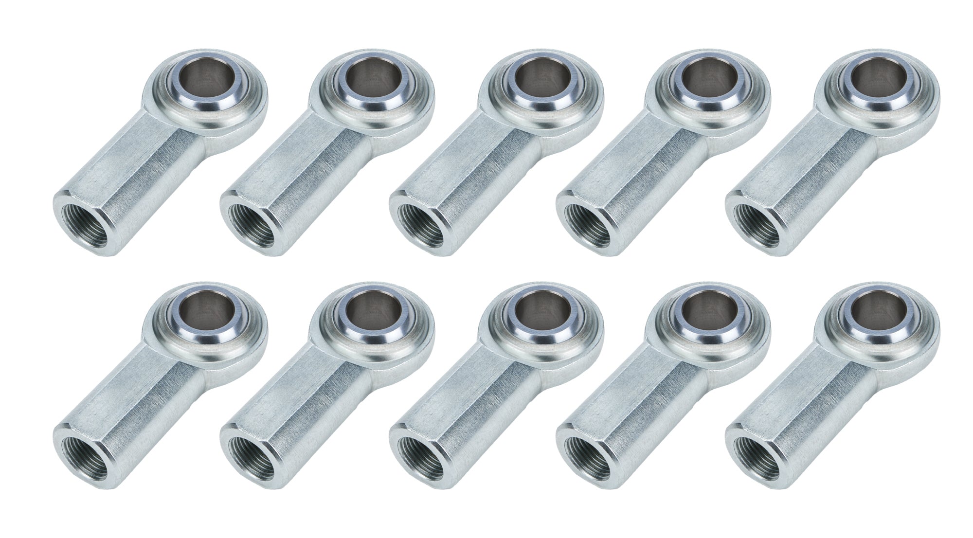 Allstar Performance Rod End RH 3/4 Female Steel 10pk