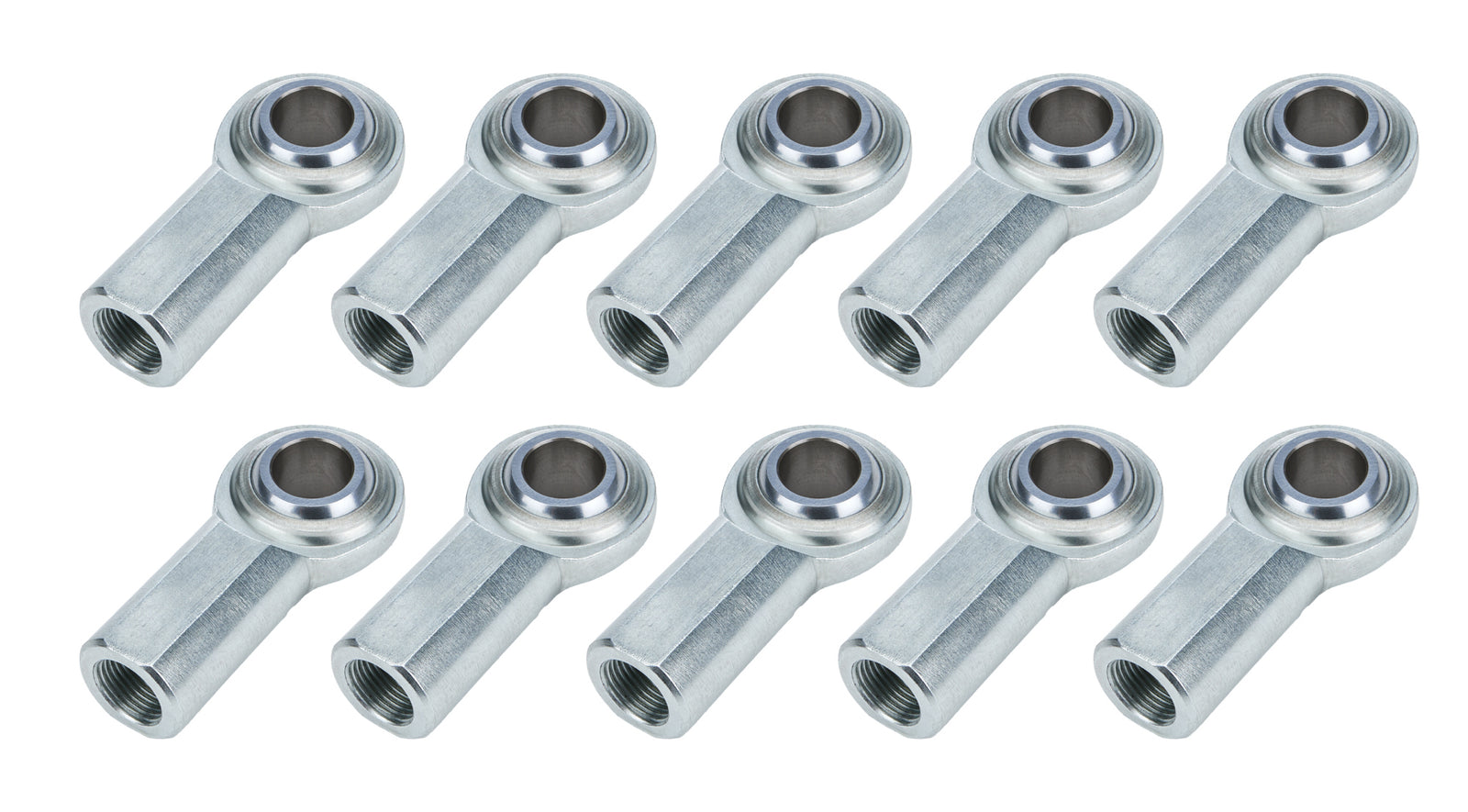 Allstar Performance Rod End RH 3/4 Female Steel 10pk