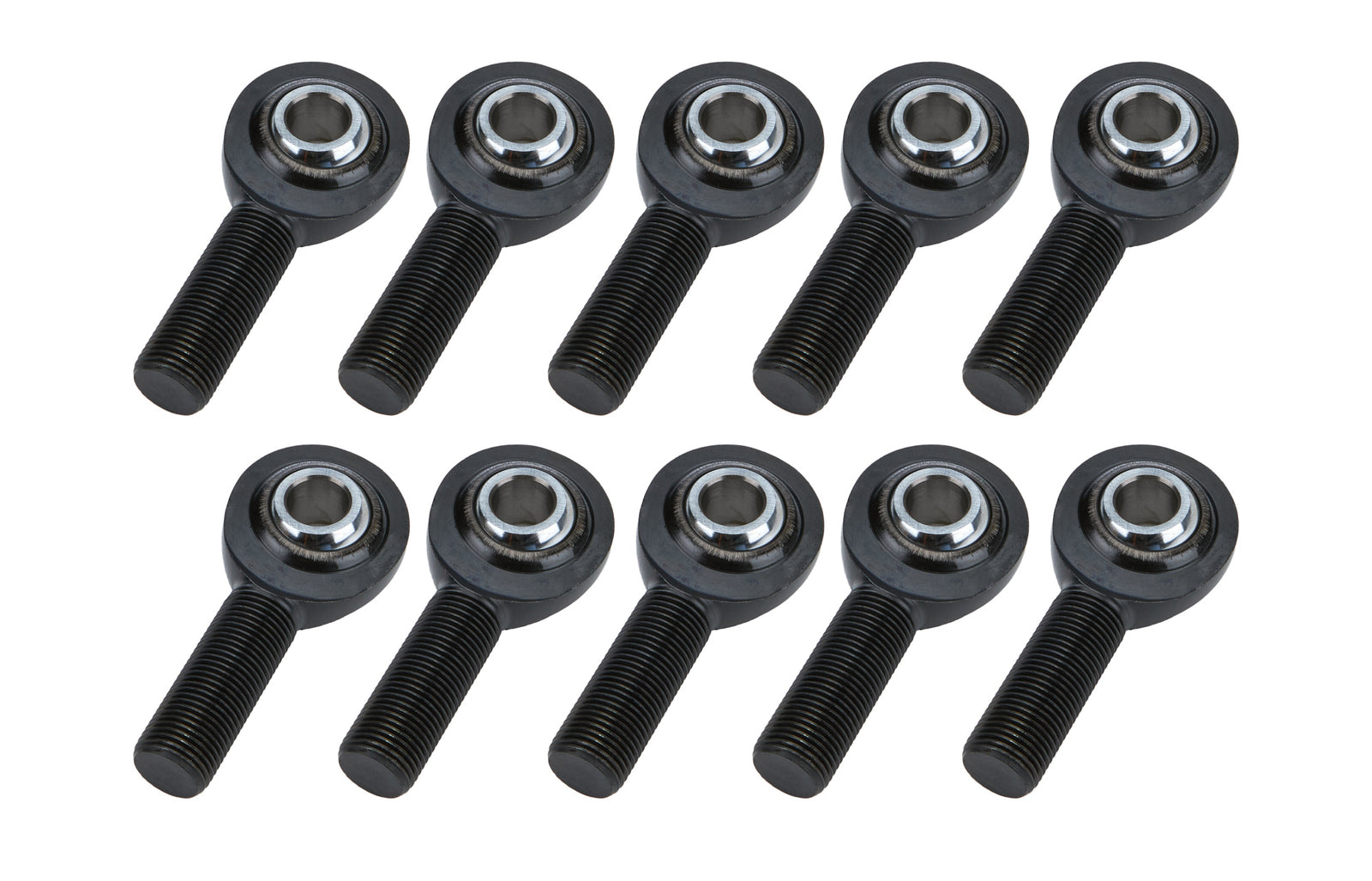 Allstar Performance Pro Rod End RH Male Moly 1/2 ID x 5/8 Thread 10pk