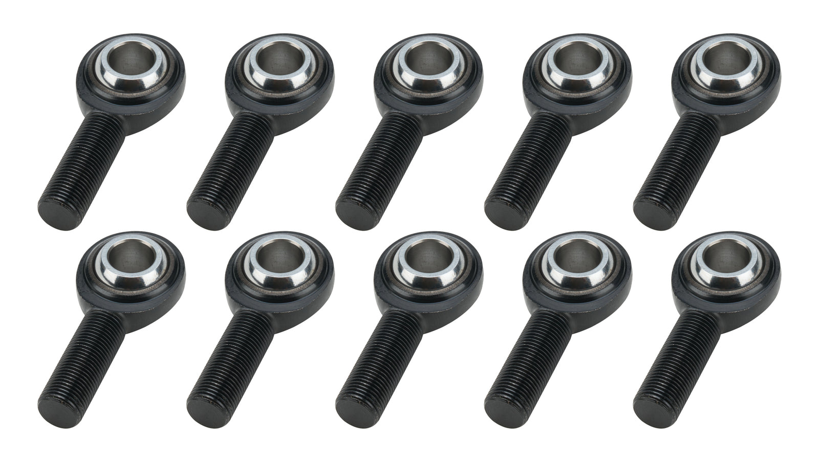 Allstar Performance Pro Rod End RH 3/4 Male Moly 10pk