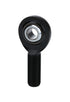 Allstar Performance Pro Rod End LH Male Moly 1/2 ID x 5/8 Thread