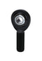 Allstar Performance Pro Rod End LH Male Moly 1/2 ID x 5/8 Thread