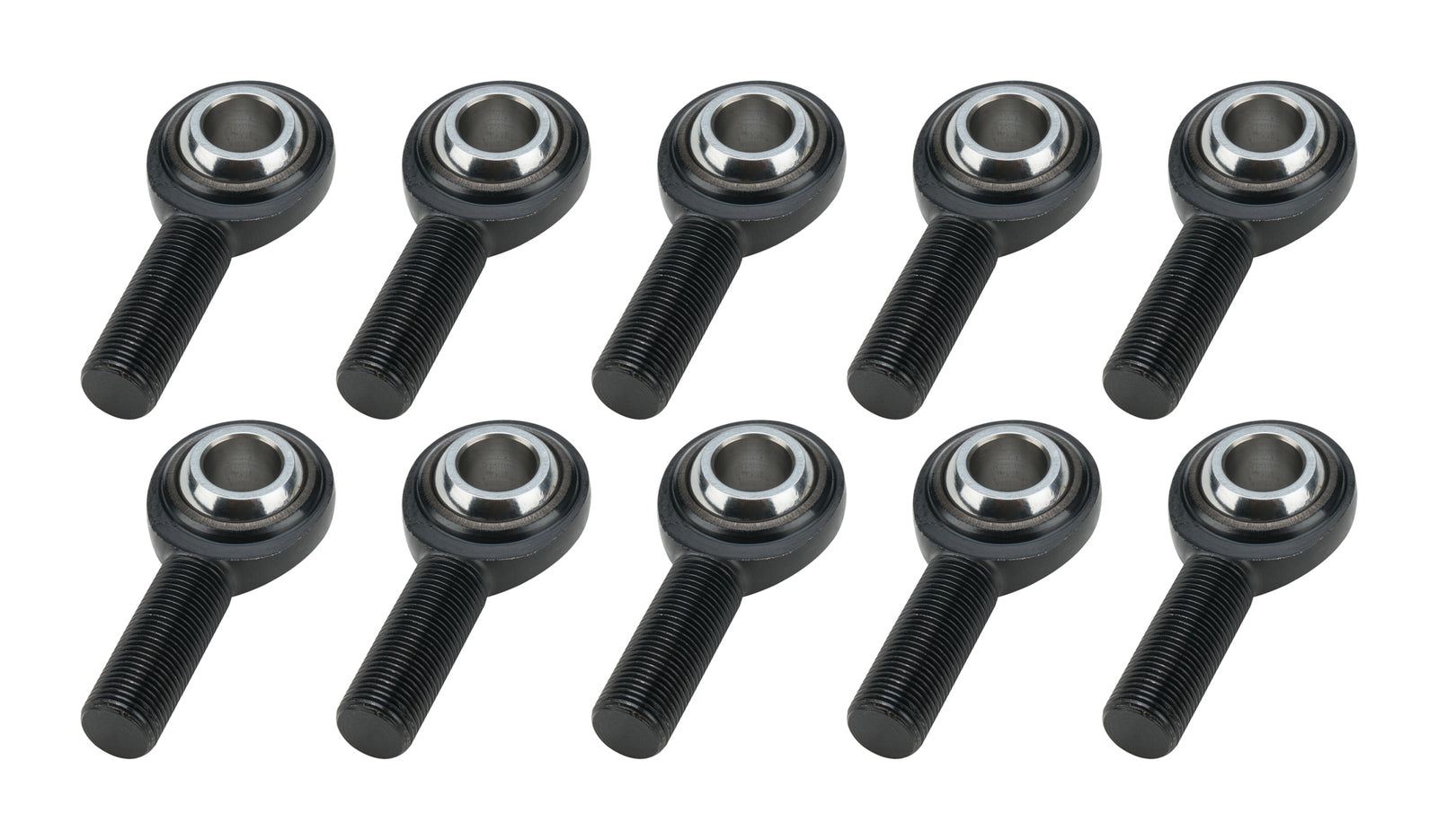 Allstar Performance Pro Rod End LH 3/4 Male Moly 10pk