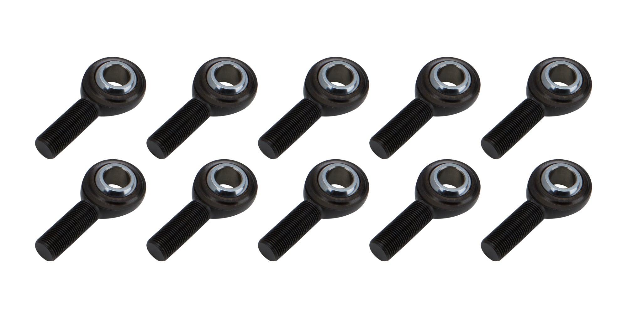 Allstar Performance Pro Rod End RH Moly PTFE Lined 5/8 10pk