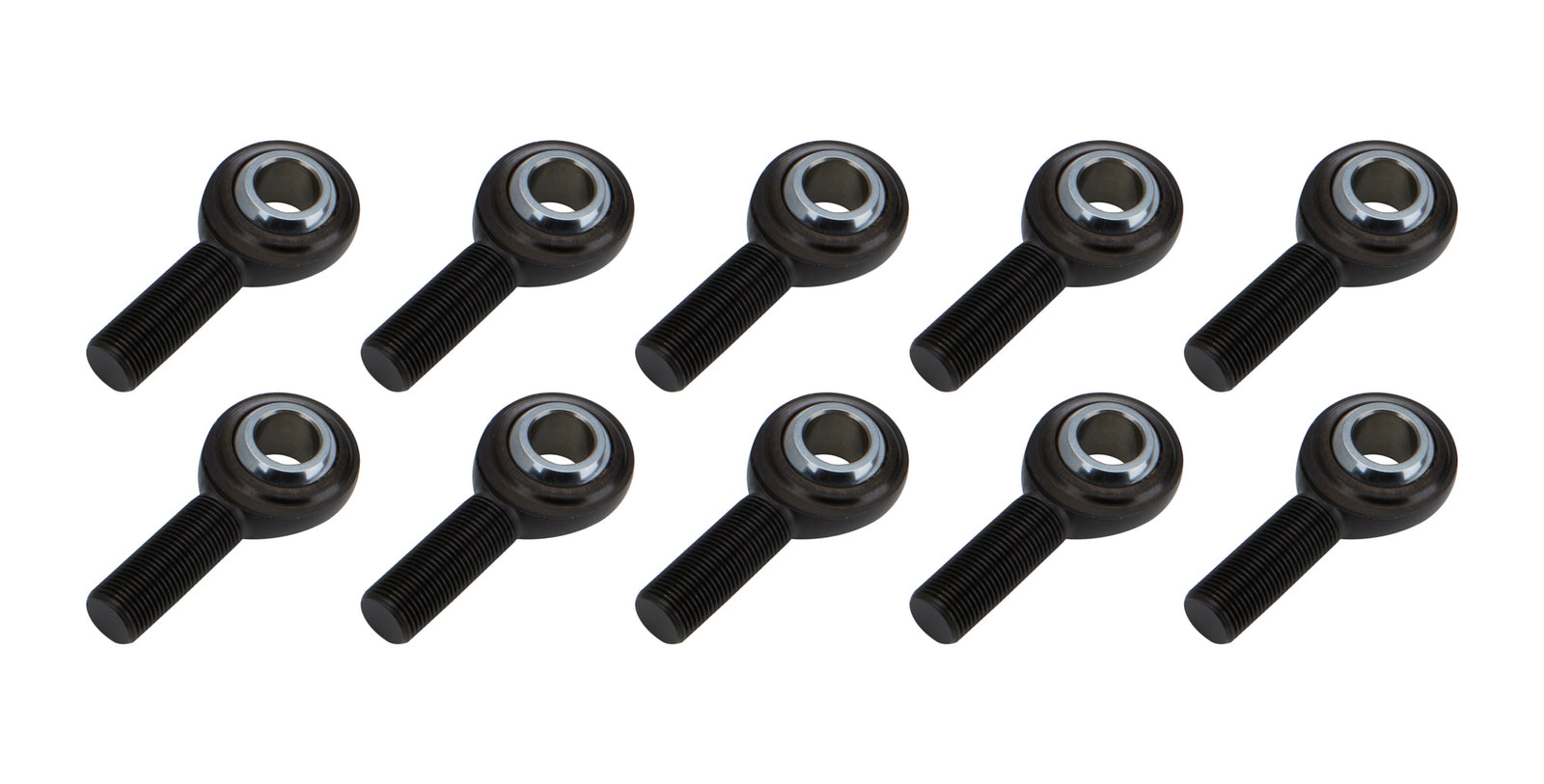 Allstar Performance Pro Rod End RH Moly PTFE Lined 5/8 10pk