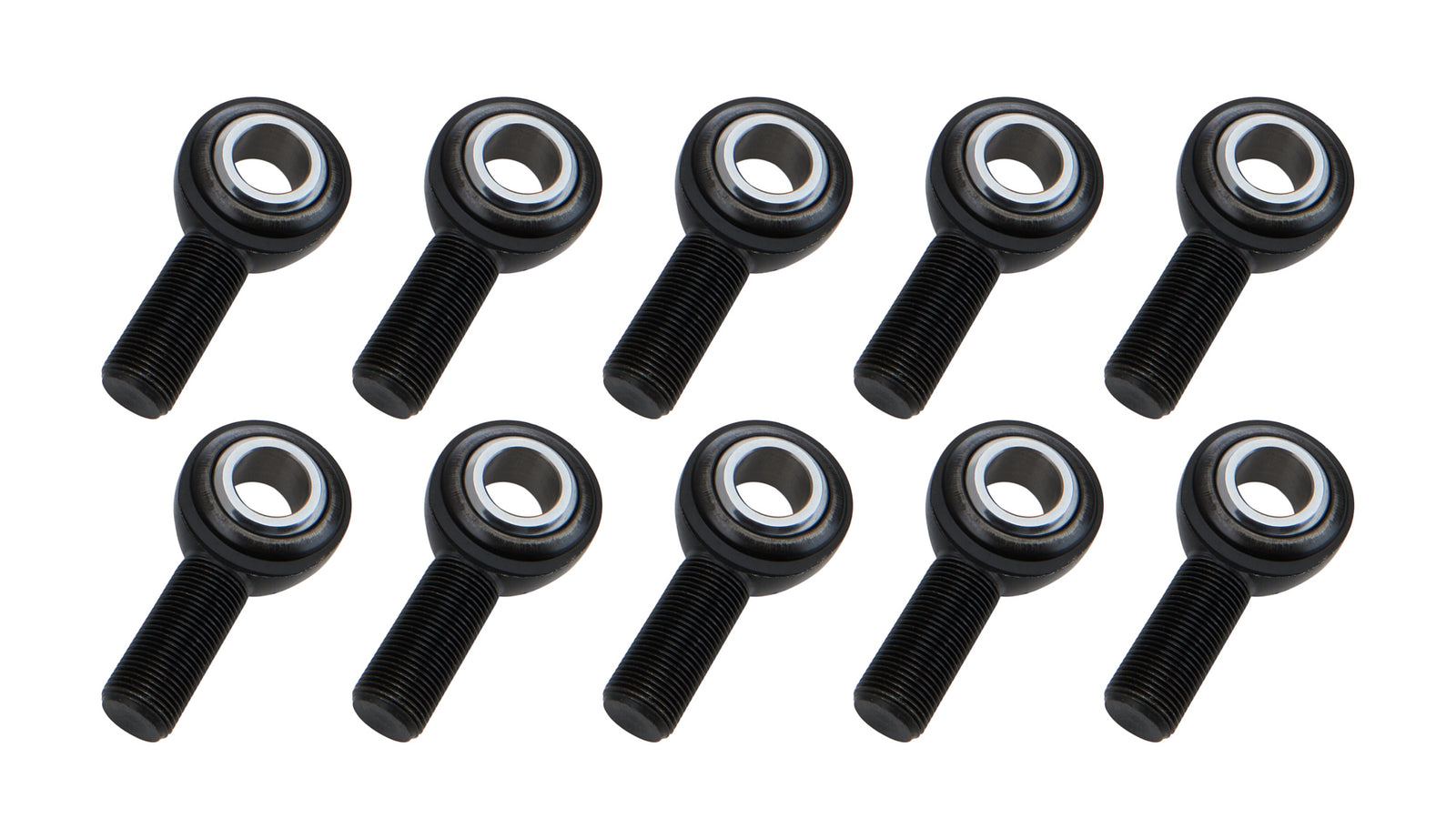 Allstar Performance Pro Rod End RH Moly PTFE Lined 3/4 10pk