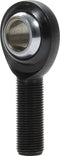 Allstar Performance Pro Rod End LH Moly PTFE Lined 1/2in 10pk
