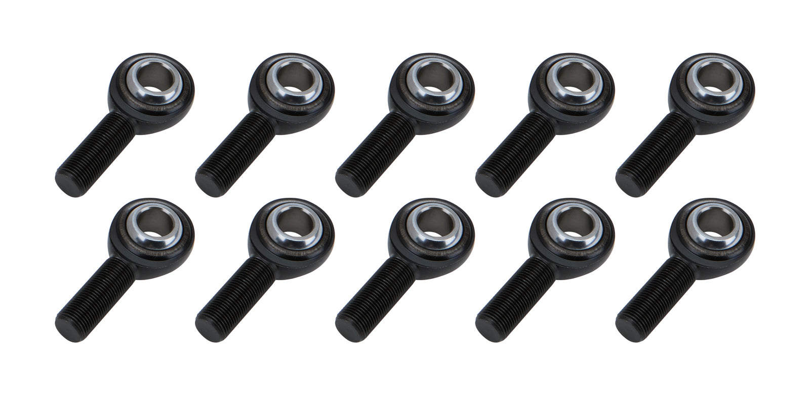 Allstar Performance Pro Rod End LH Moly PTFE Lined 5/8 10pk