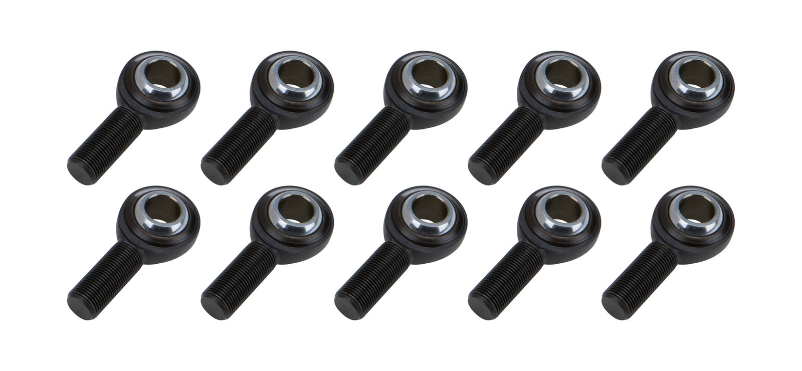 Allstar Performance Pro Rod End LH Moly PTFE Lined 3/4 10pk