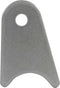 Allstar Performance 3/16in Radius Tabs 4pk 3/8in Hole