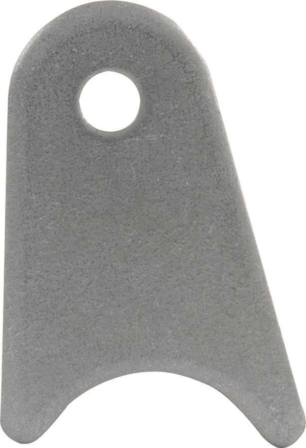 Allstar Performance 3/16in Radius Tabs 4pk 3/8in Hole