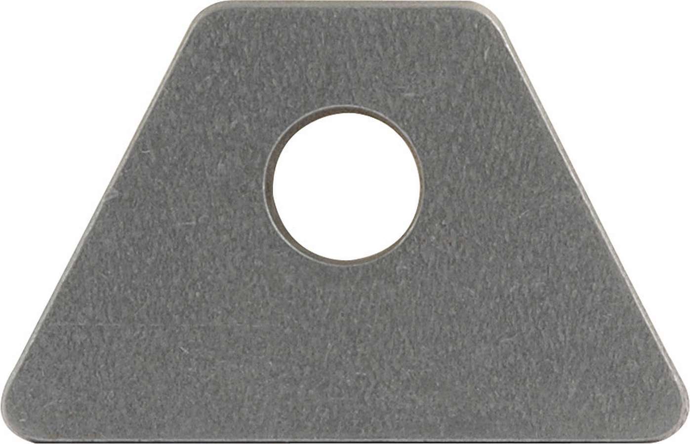 Allstar Performance 3/16in Flat Tabs 25pk 1/2in Hole