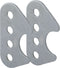 Allstar Performance 90/10 Shock Brackets(Pr)