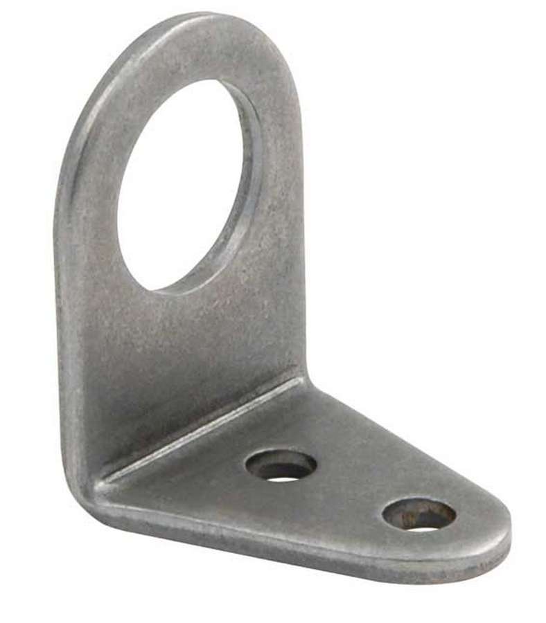Allstar Performance Mounting Tabs Bolt On 2pk