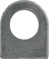 Allstar Performance Mounting Tabs Weld-On 25pk 5/8in Hole