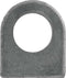 Allstar Performance Mounting Tabs Weld-On 4pk 5/8in Hole