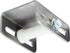 Allstar Performance Leaf Spring Slider Box w/Nylon Bushings