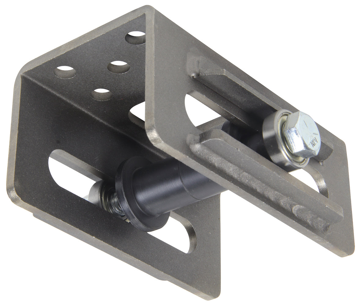 Allstar Performance Leaf Spring Slider Box w/Roller Bearings