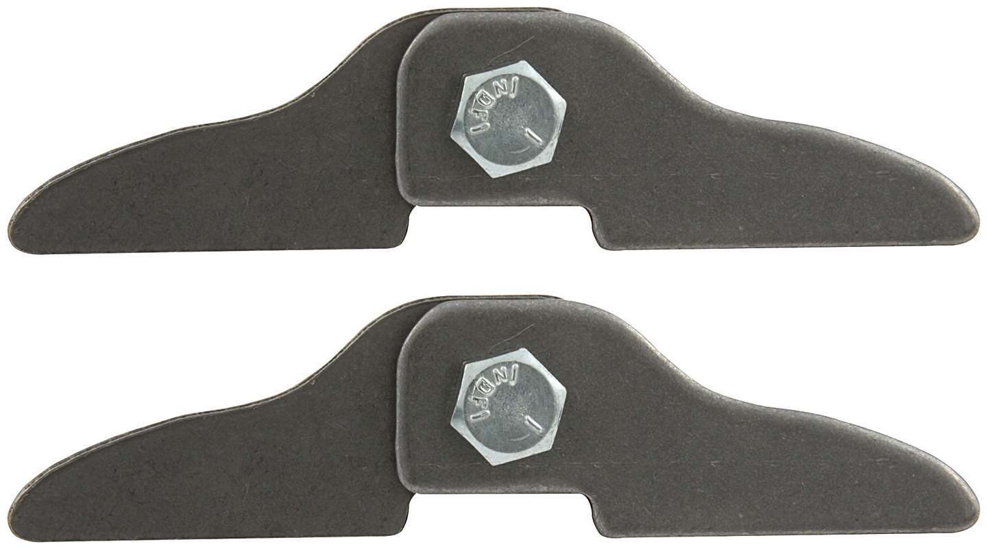 Allstar Performance Header Tab Kit 25pk
