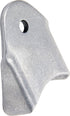 Allstar Performance 1/8in Radius Tabs 1/4in Hole 4pk