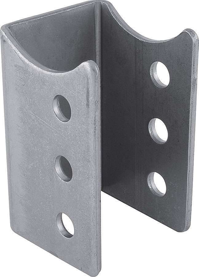 Allstar Performance Universal T/A Bracket Lower Straight