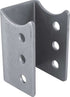 Allstar Performance Universal T/A Bracket Lower Straight