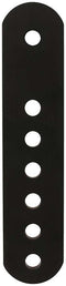 Allstar Performance Spring Shackle Alum 2pk