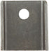 Allstar Performance Fuel Cell Bracket 2in