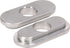 Allstar Performance A-Arm Caster Slug Centered