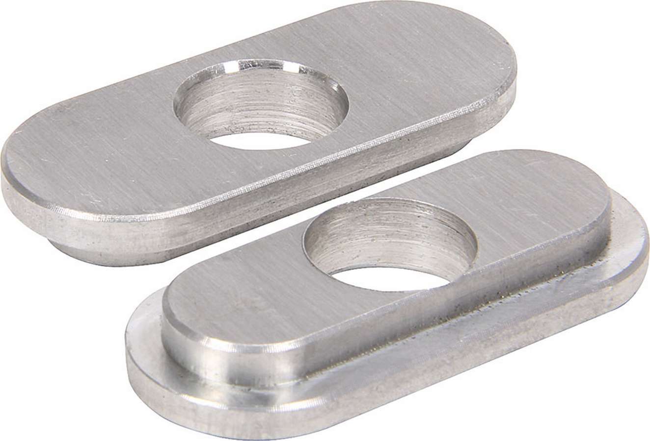 Allstar Performance A-Arm Caster Slug Centered