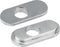 Allstar Performance A-Arm Caster Slug 1/8in