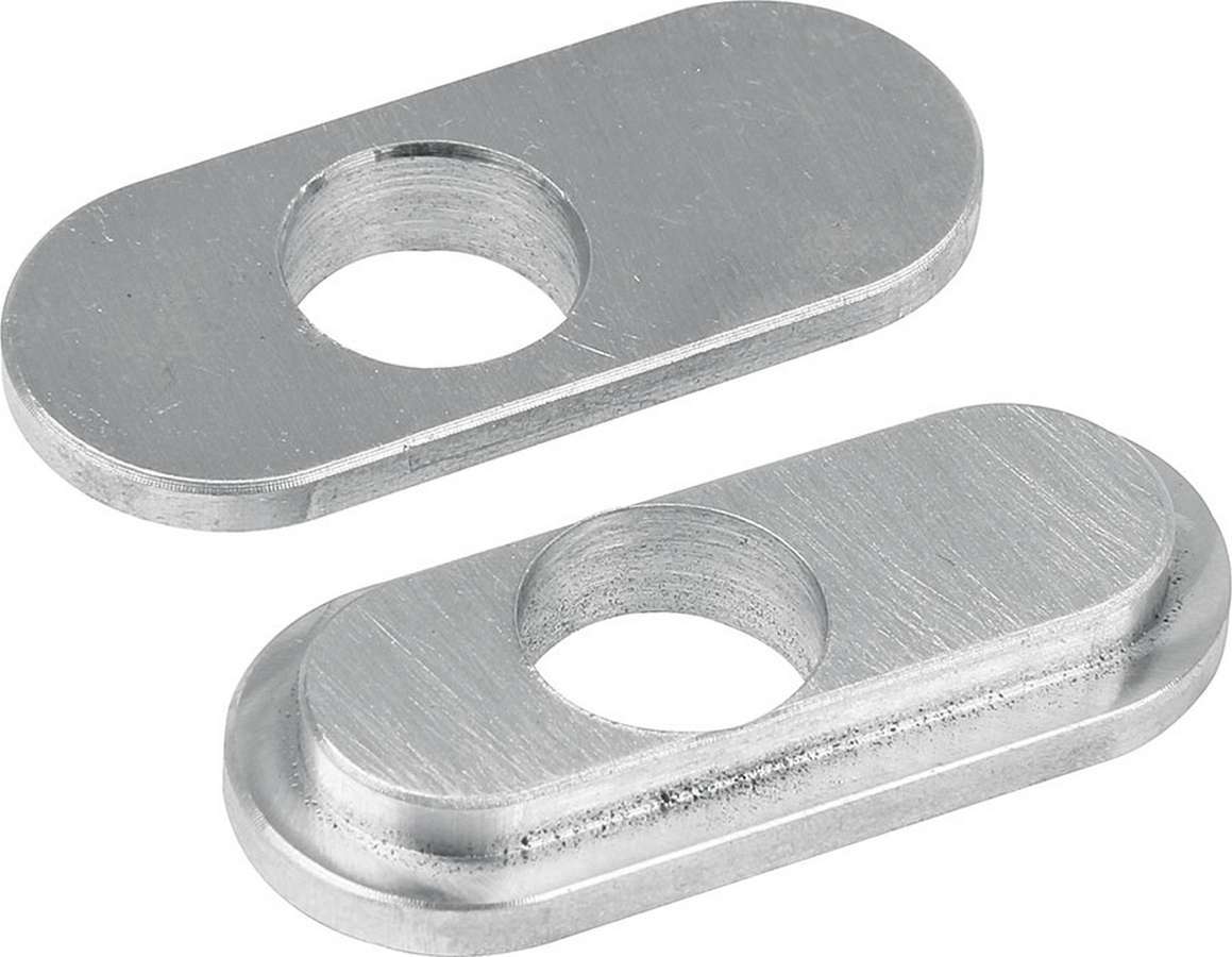 Allstar Performance A-Arm Caster Slug 1/8in