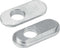 Allstar Performance A-Arm Caster Slug 1/4in