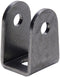 Allstar Performance Bolt On Track Bar Locator Bracket .750in