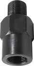Allstar Performance Steel Shock Extension M12-1.0 x 1in (Bilstein)