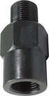 Allstar Performance Steel Shock Extension 7/16-20 x 1in (Fox)