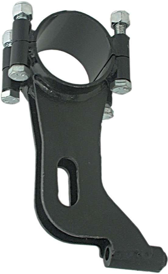 Allstar Performance 3in Clamp On Slotted Bracket