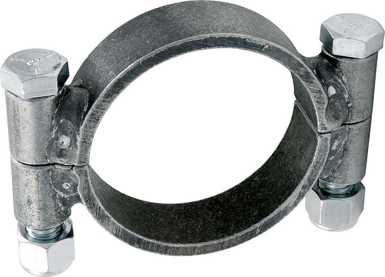 Allstar Performance 2 Bolt Clamp On Retainer 1in Wide 10pk