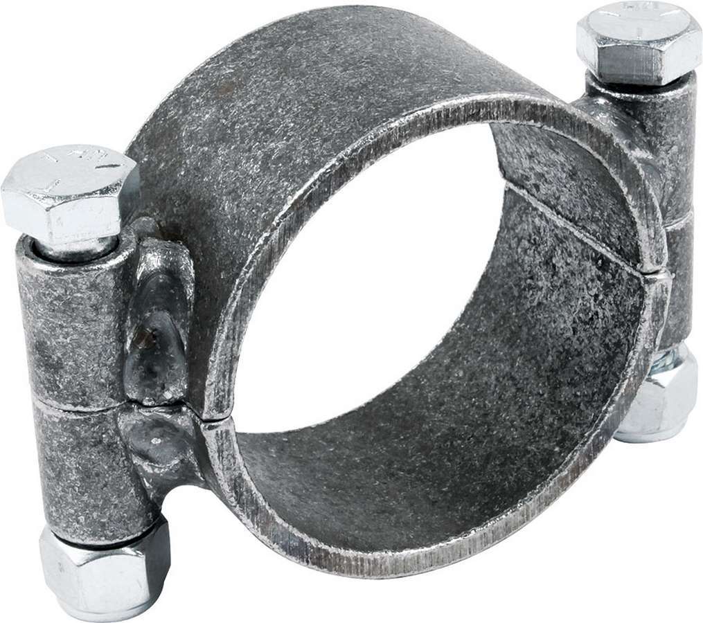 Allstar Performance 2 Bolt Retainer Clamp On 2in Wide 10pk