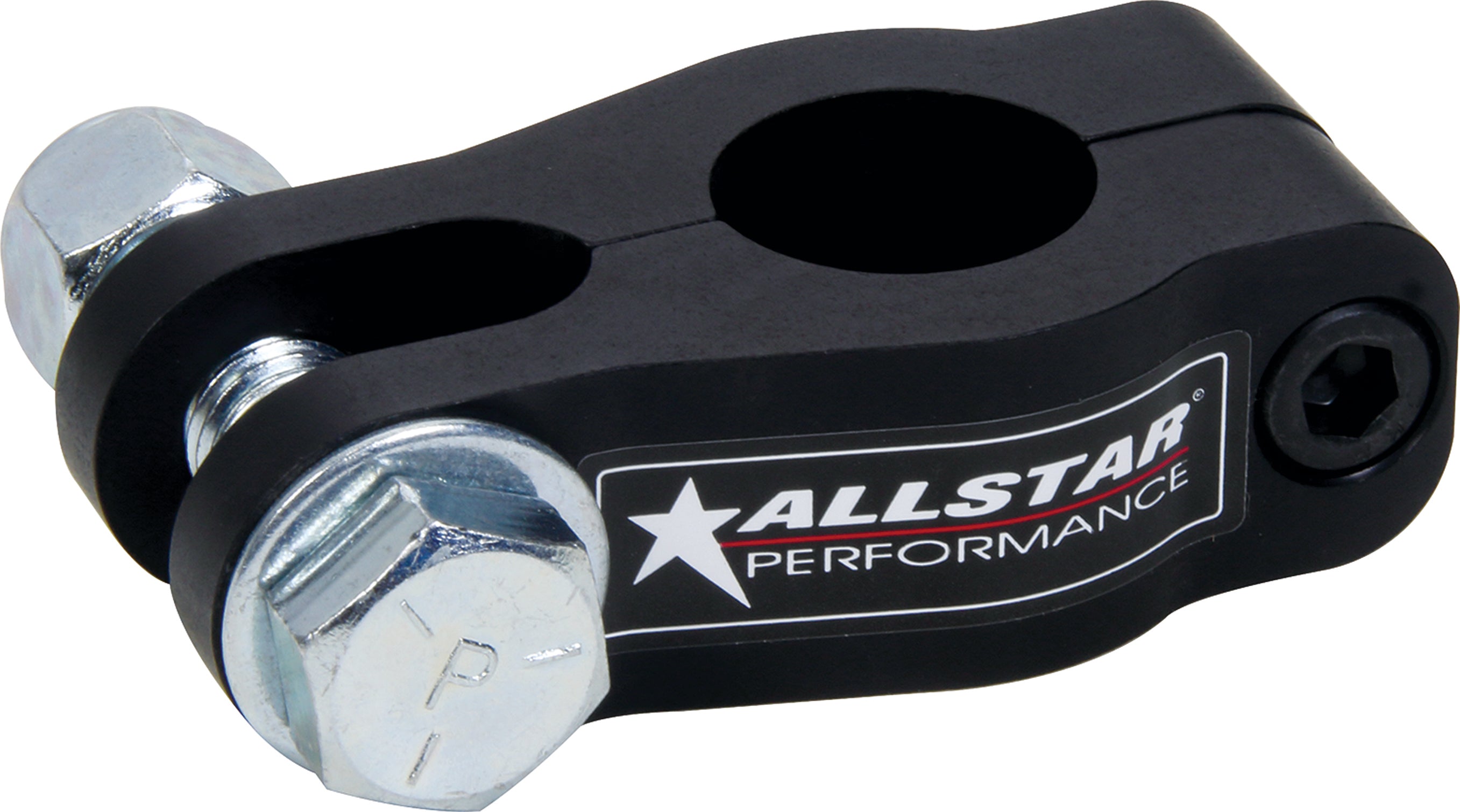 Allstar Performance Alum Panhard Bar Clevis 1-1/2in Bar